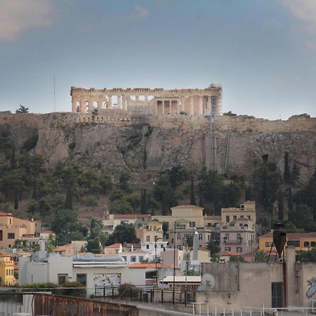Artemis Apartment Atina Dış mekan fotoğraf