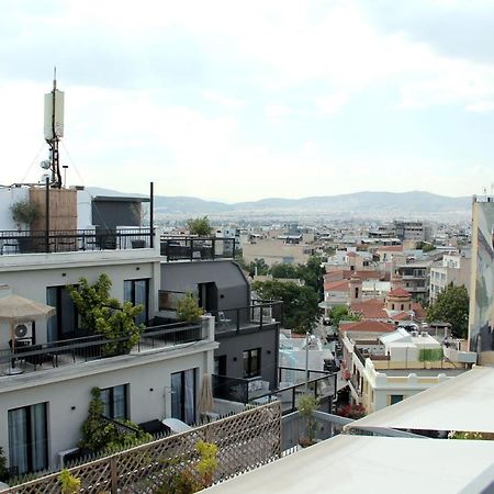 Artemis Apartment Atina Dış mekan fotoğraf