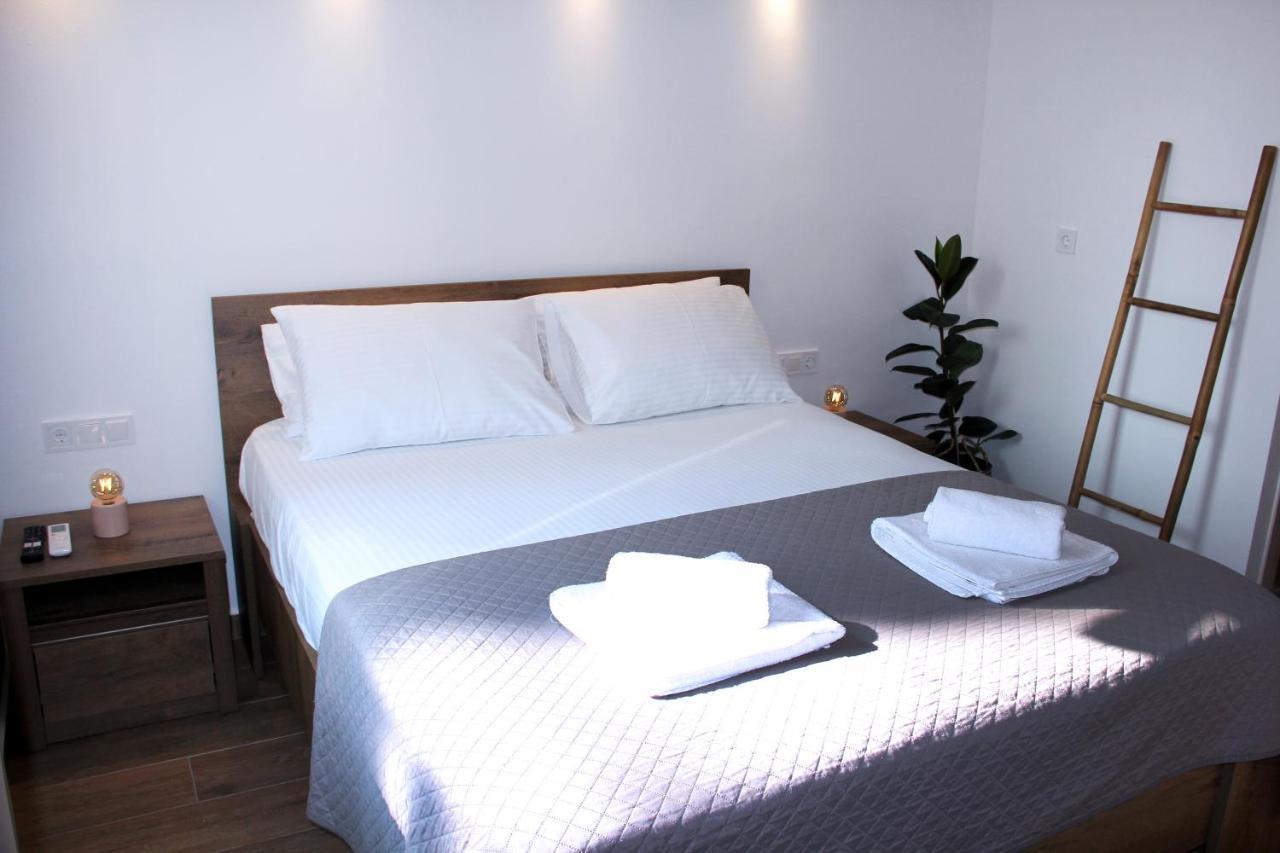 Artemis Apartment Atina Dış mekan fotoğraf