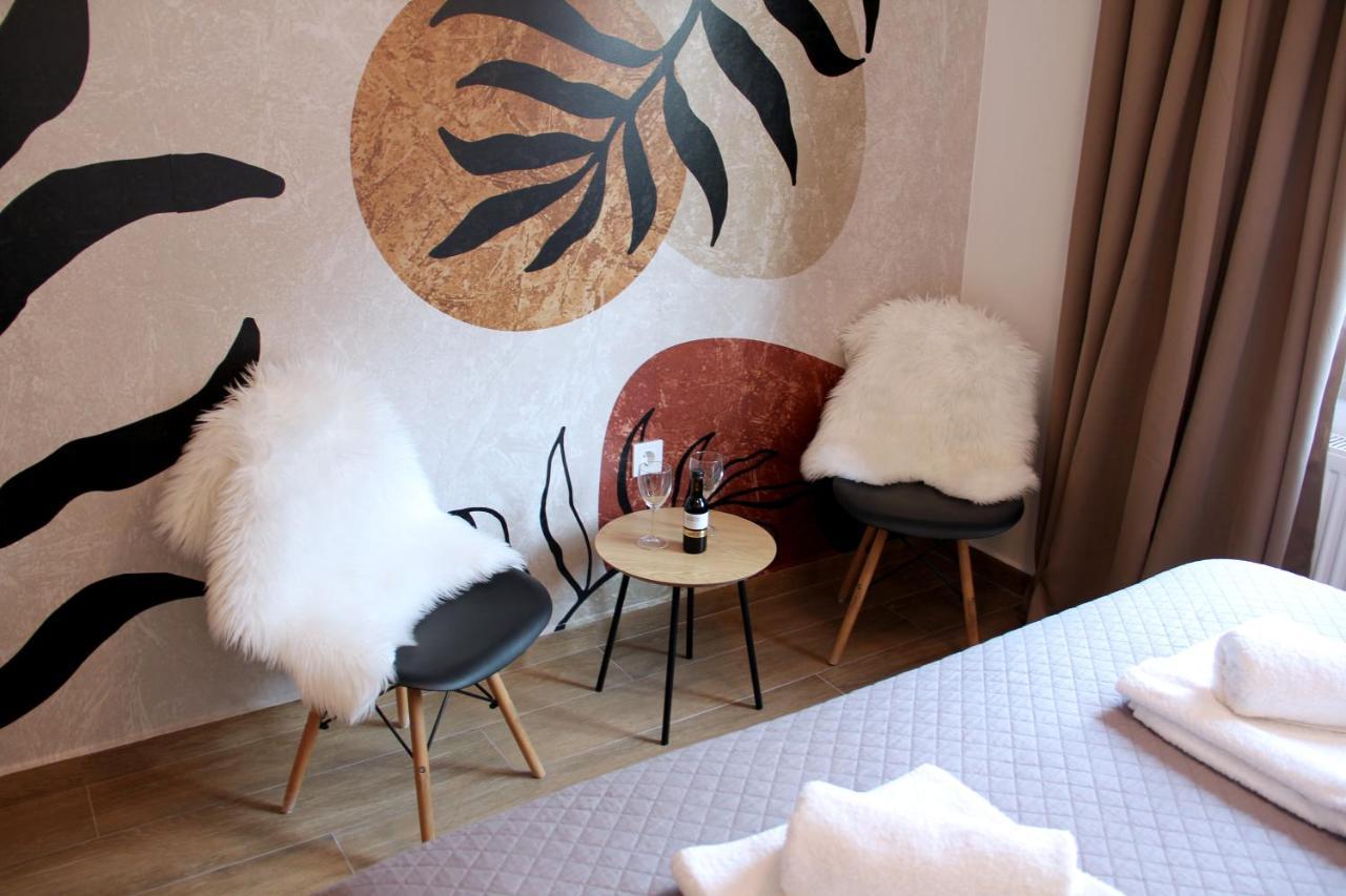 Artemis Apartment Atina Dış mekan fotoğraf