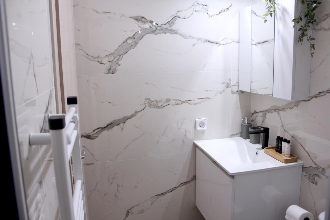 Artemis Apartment Atina Dış mekan fotoğraf