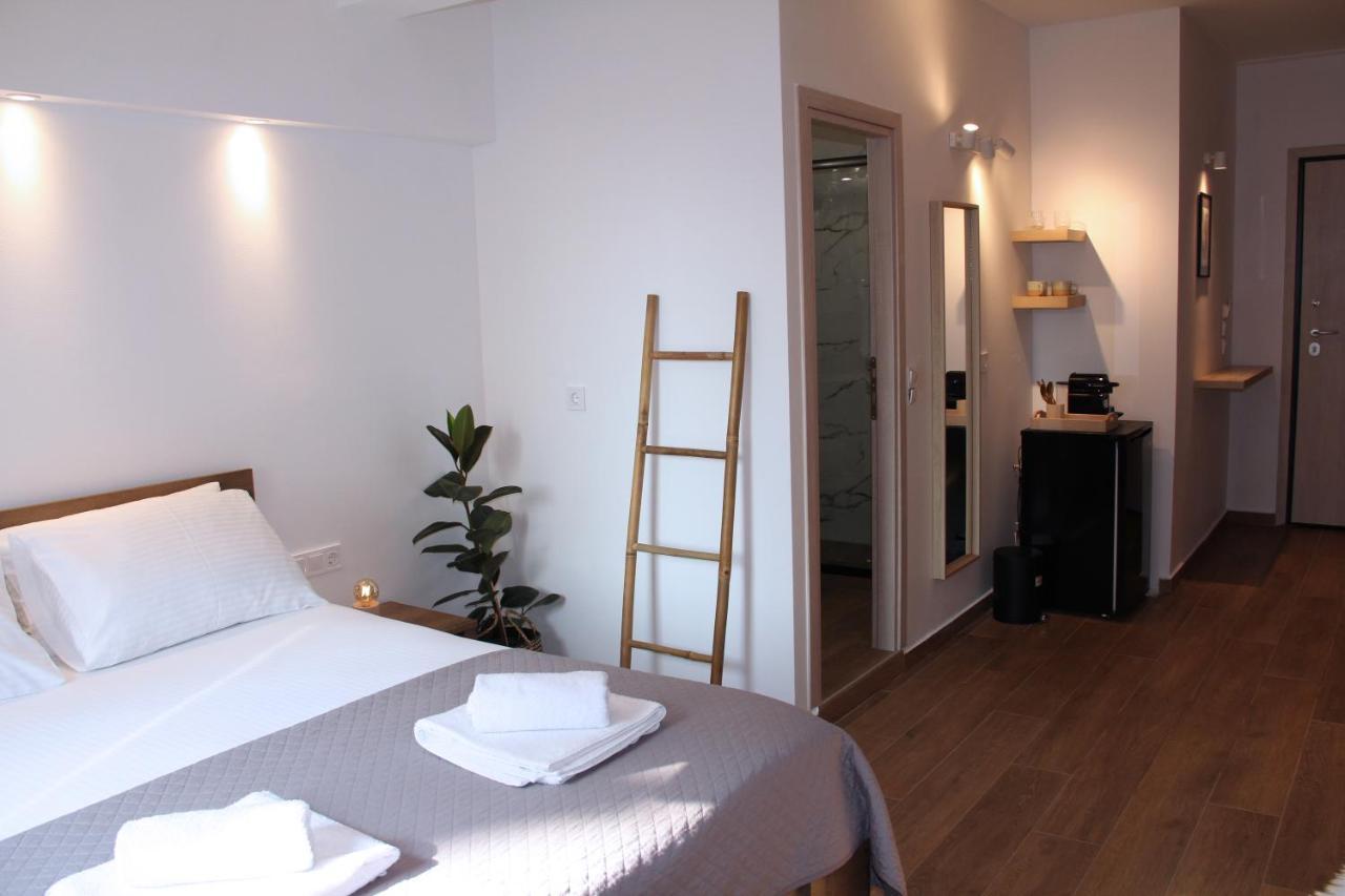 Artemis Apartment Atina Dış mekan fotoğraf